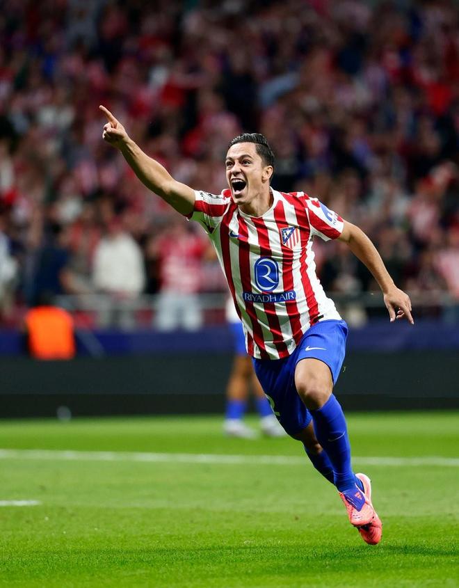 马竞客战毕尔巴鄂大名单：巴埃纳、希门尼斯、卡多索缺阵