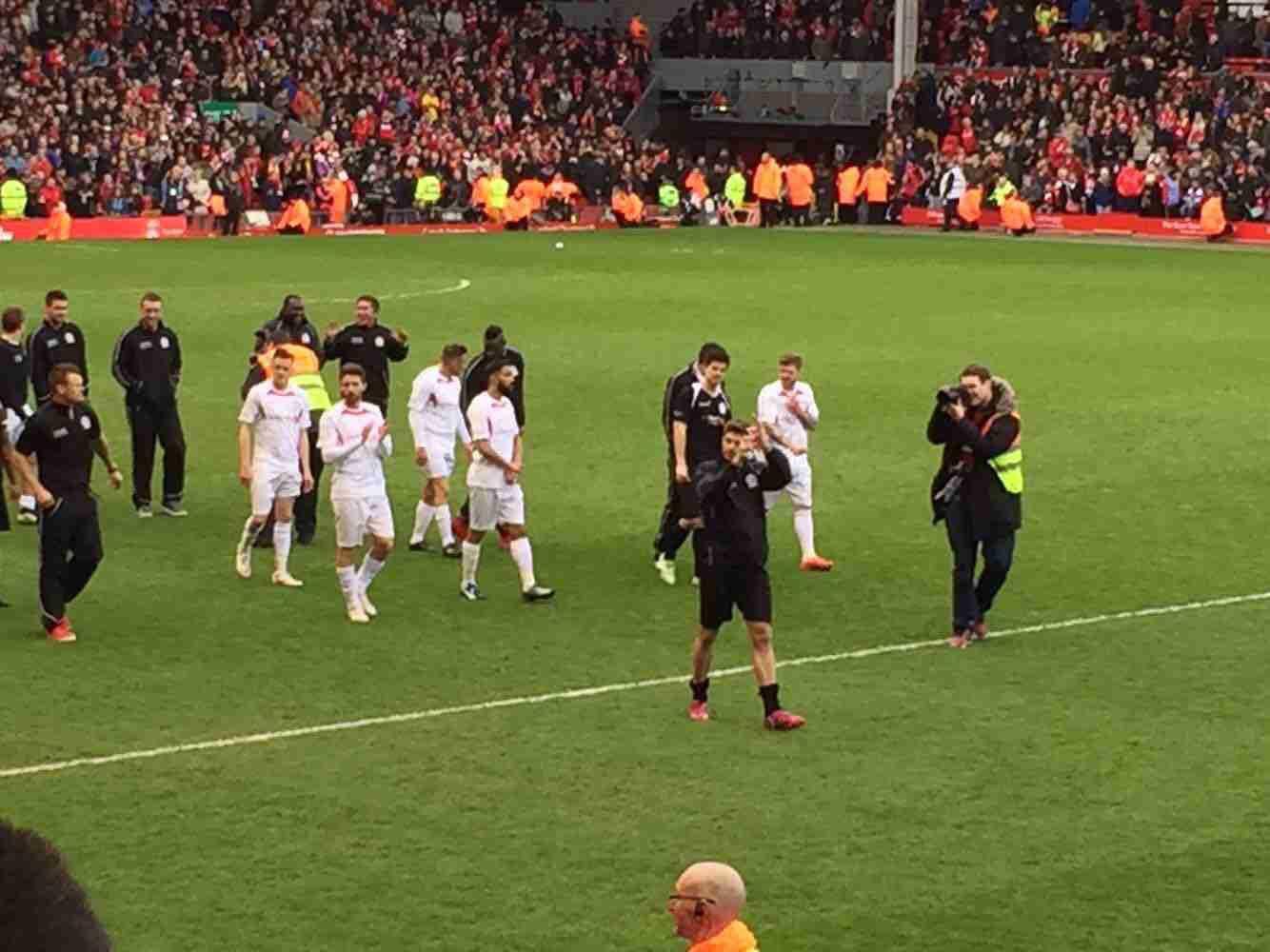 刘祝润：今年是我生涯最精彩的一年，未来怎样大家可以等待下