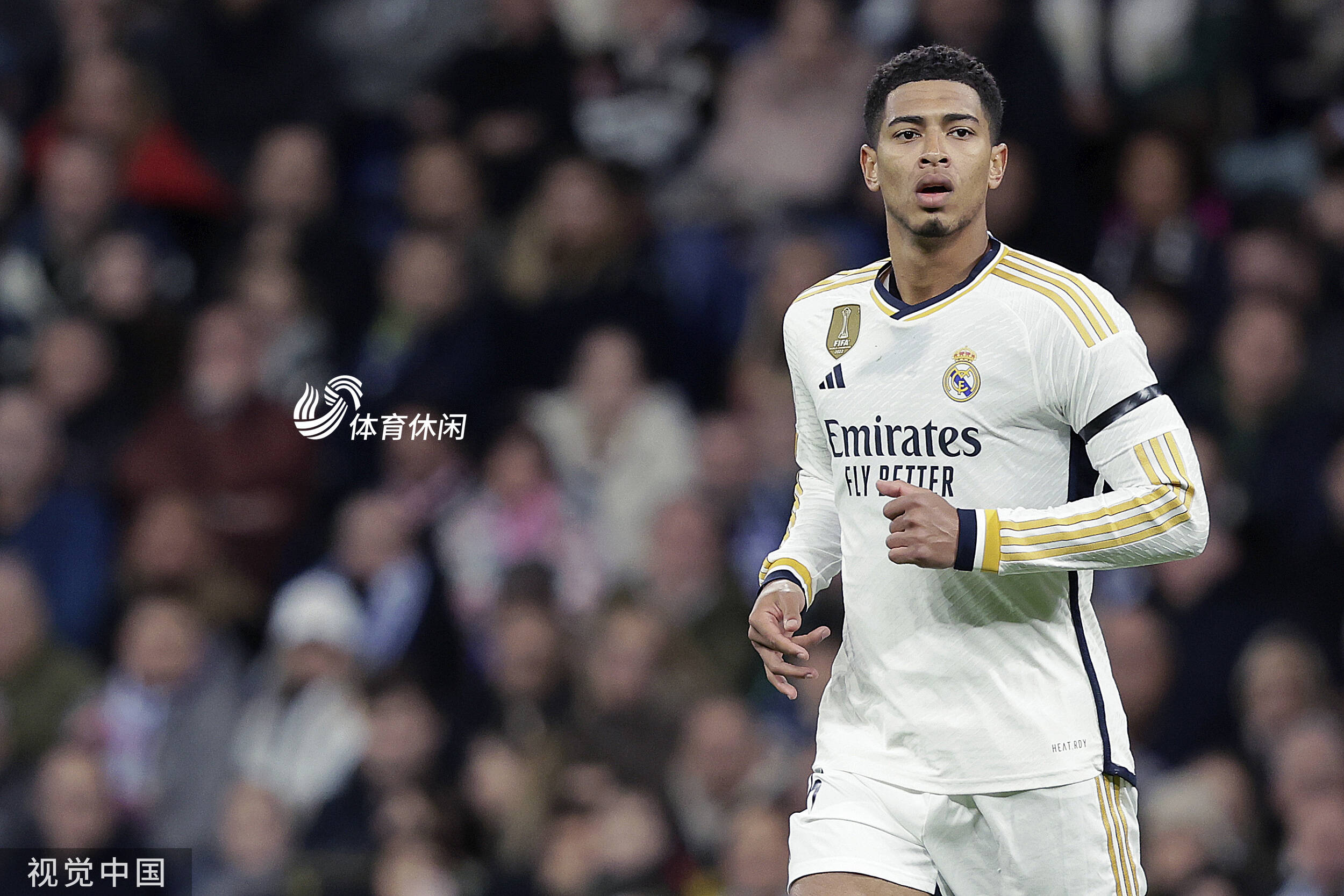 贝克汉姆一家庆祝夺冠