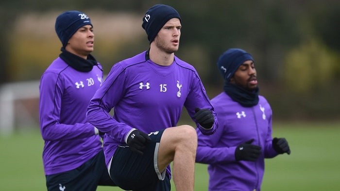 门将连续两场零封，太稳了