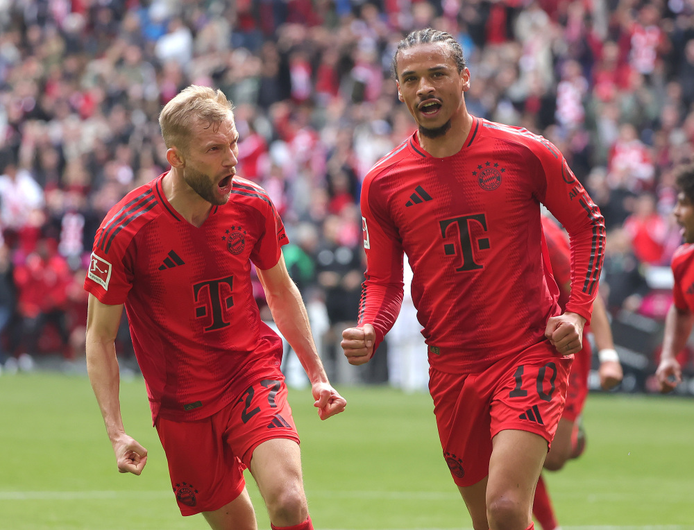 单届世欧预／欧预赛进球榜：哈兰德、莱万16球并列第一