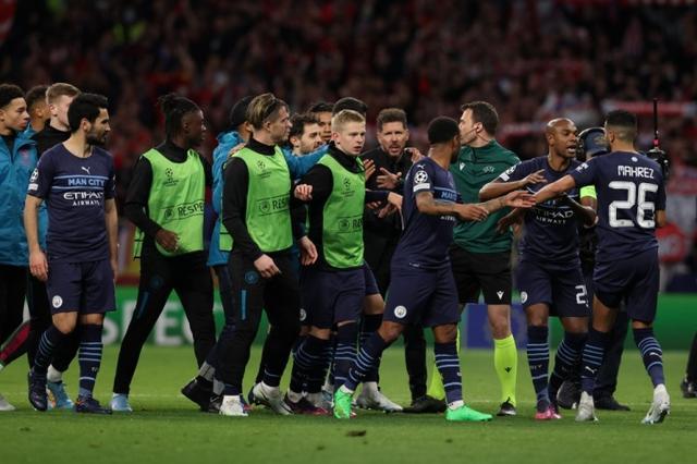 记者：若罗德里戈和维尼修斯都离队，皇马一定想签下哈兰德