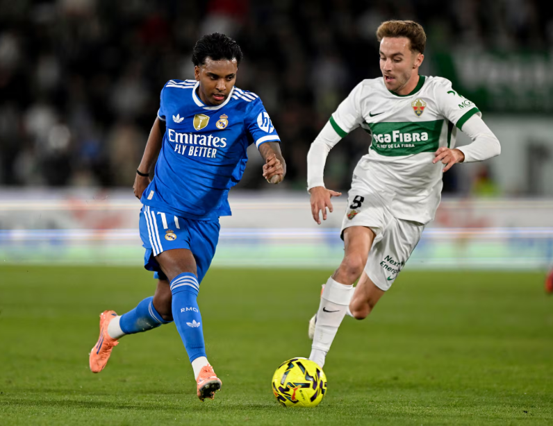 狄龙：联盟中存在很多华而不实的东西，但这往往不能赢球