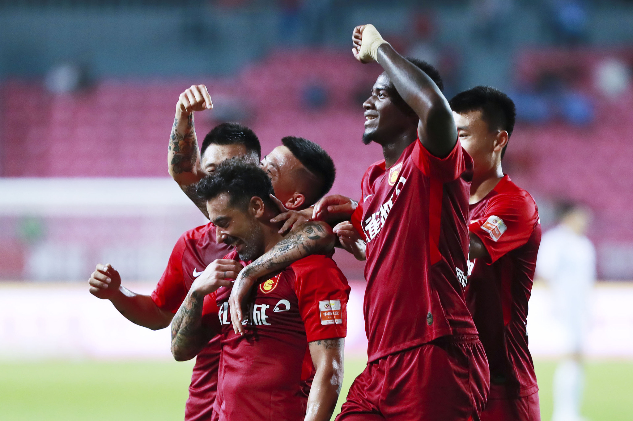 Aristocrat收购Neon Games强化社交赌场业务