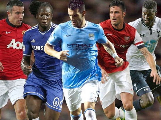 塔帅：害怕凯恩？我不会用这个词；希望我们比上次交手时更好