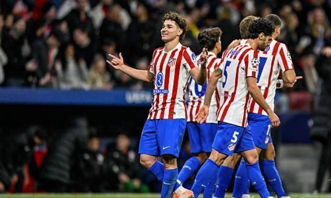 迈阿密国际联合主席：我说梅西是史上最佳球员，老板说那就签下他