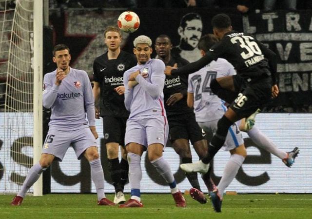 法耶的面筐打得可比低位好多了 其他队都得注意一下