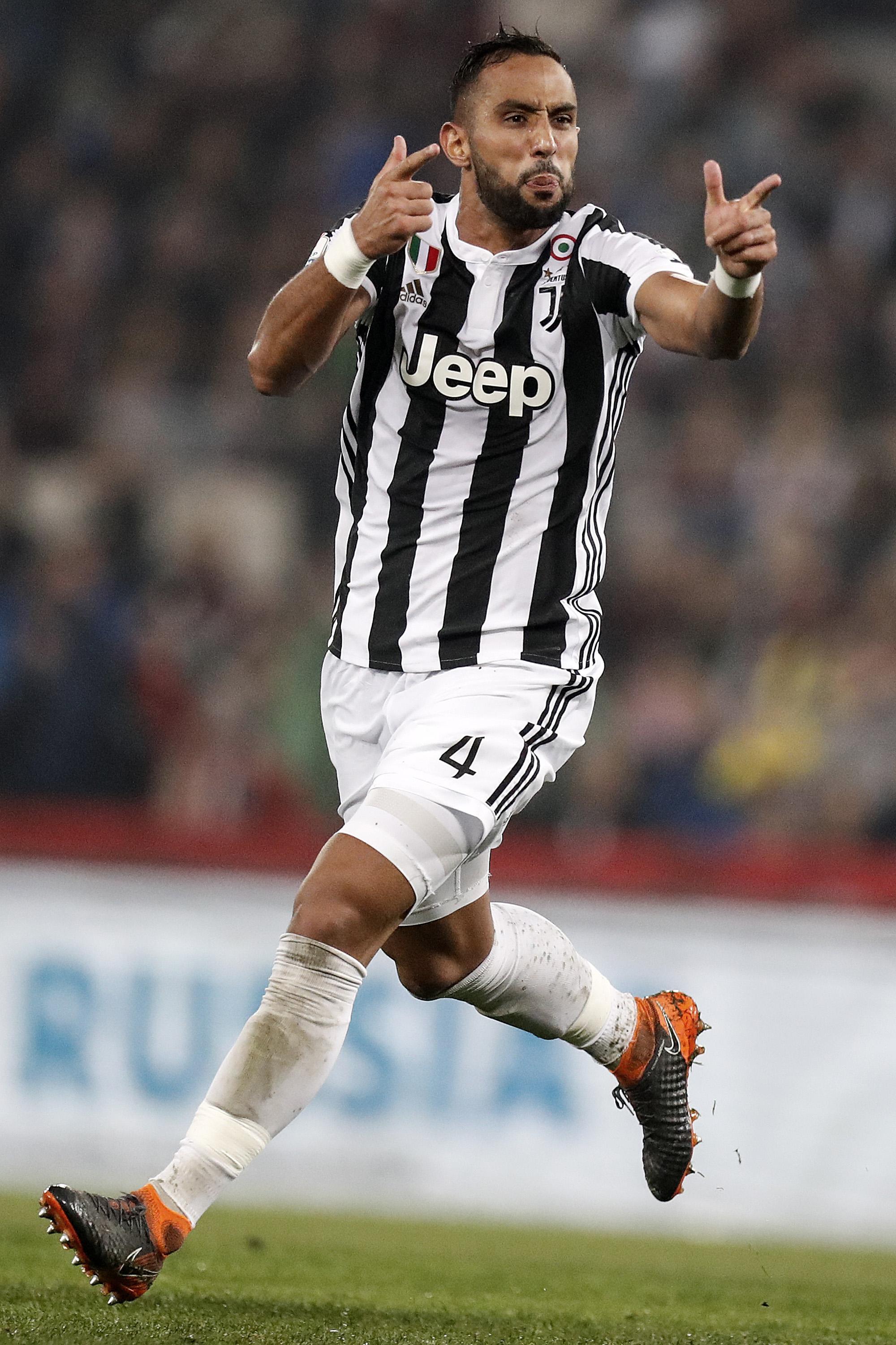 斯帕莱蒂：要在生活中得到认可，就必须经历困难的境况