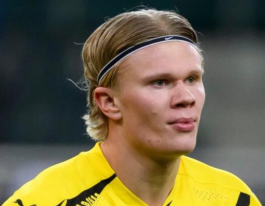 里德谈拜仁兴趣：队友会拿这事开玩笑，这不会分散我的注意力