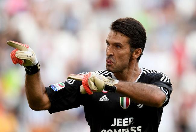 懂球帝12周年番外篇——搞笑名场面国际篇（二）